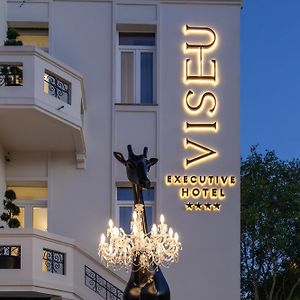 Viseu Executive Hotel